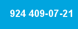 924 409-07-21